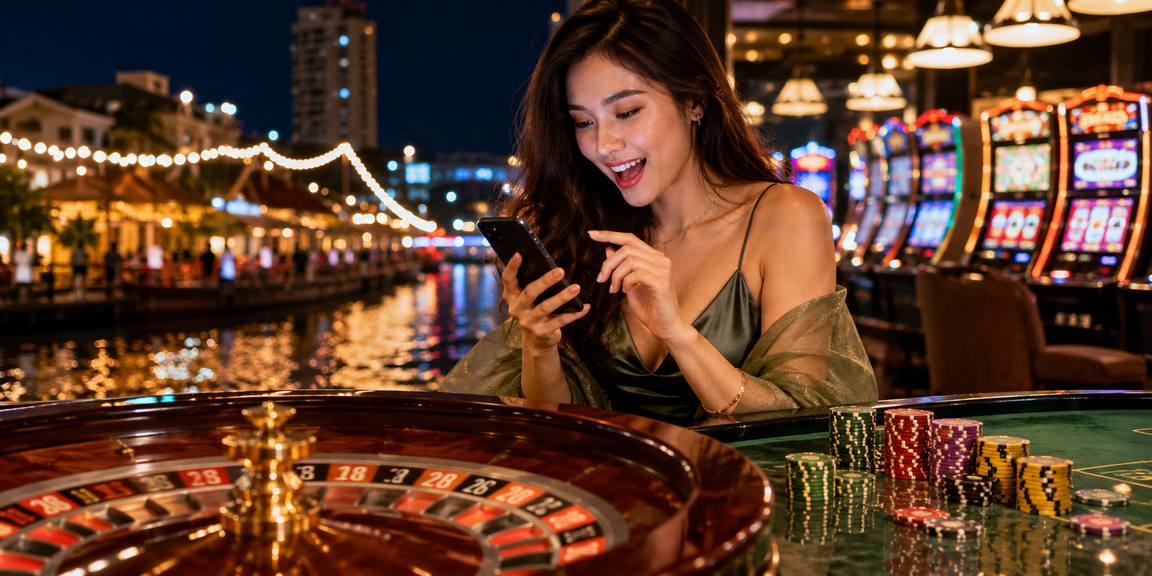 4g15 Apa yang Kami Tawarkan dalam Permainan Makhluk Laut