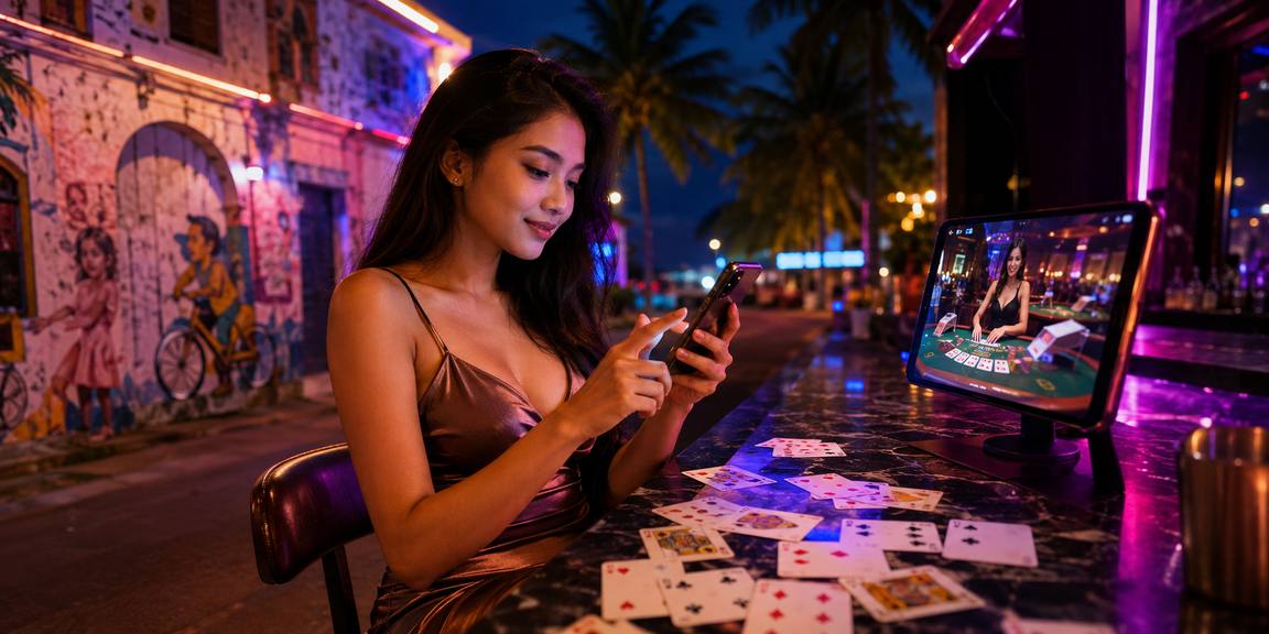 4g15 Ekspedisi di 4g15: Lebih Dari Sekadar Permainan