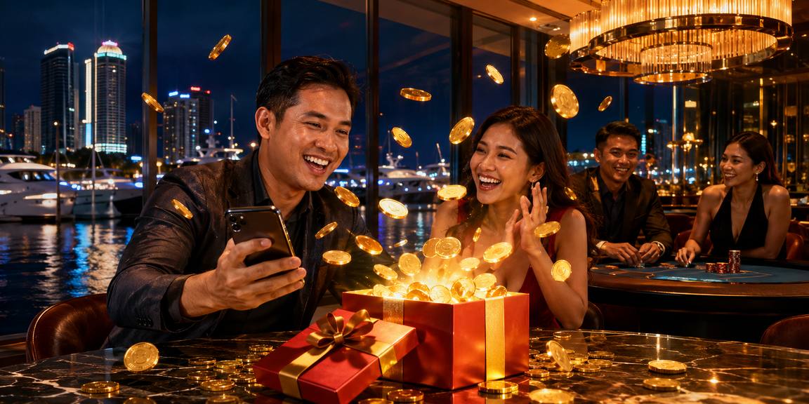 4g15 Masuki Dunia Ekspedisi di 4g15
